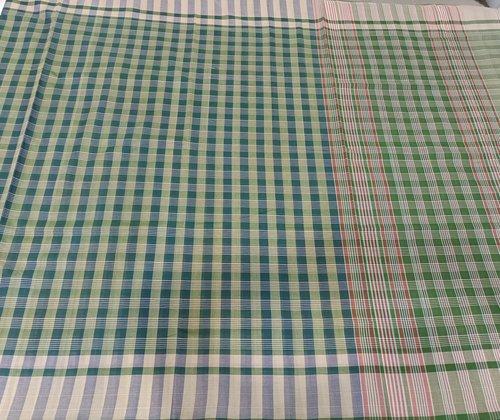 ARUPPUKOTTAI 60S COTTON SAREES WITH BLOUSE